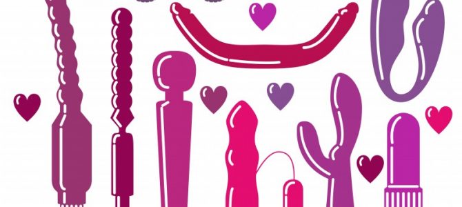 Få lyst til hinanden igen med lækkert sexlegetøj Få lyst til hinanden igen med lækkert sexlegetøj