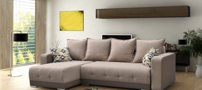 Stilrene sovesofaer med chaiselong til klassiske og moderne boliger Stilrene sovesofaer med chaiselong til klassiske og moderne boliger